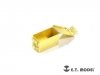 E.T. Model EA35-035 US ARMY Cal .50 M2A1 Ammunition Can 1/35